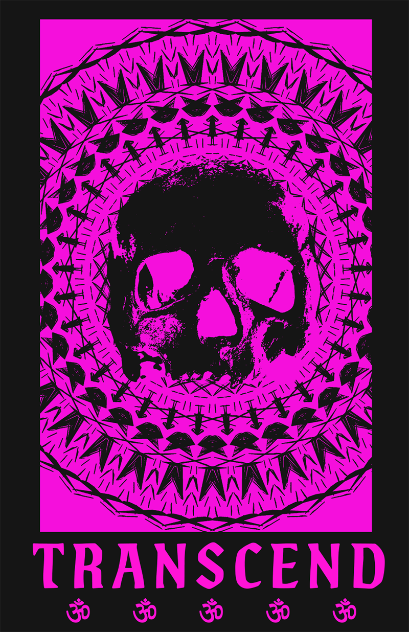 transcendposter